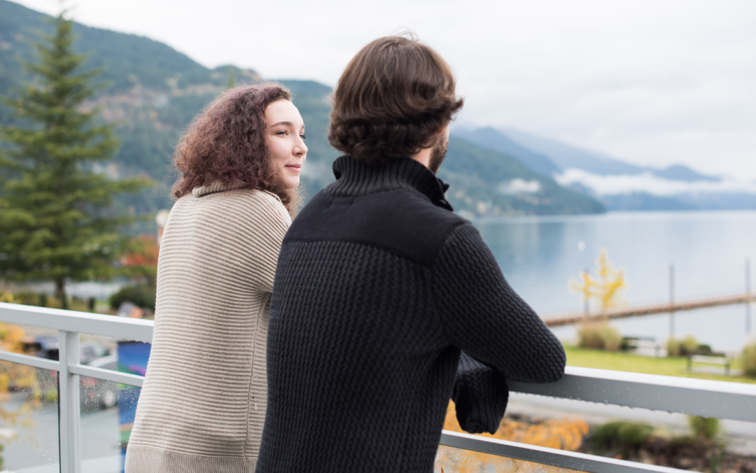 Why Book an Extended Stay