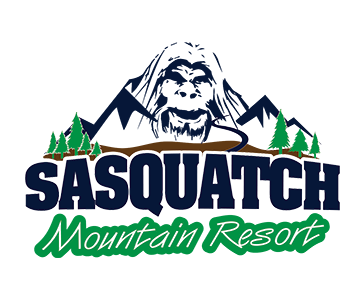 Sasqutach Mountain Logo Sasqutach Mountain Logo