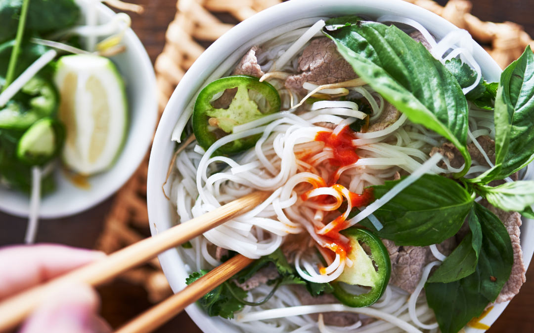 The Best Local Eats in Harrison Hot Springs