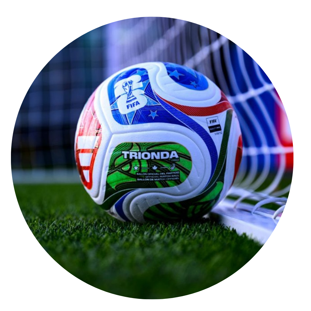 FIFA Trionda ball