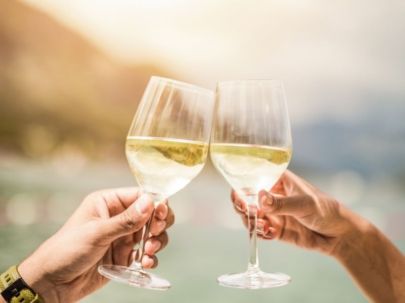 Mid-Week Coastal Retreat